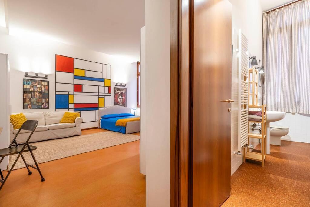 Appartement Design Loft In - San Polo *