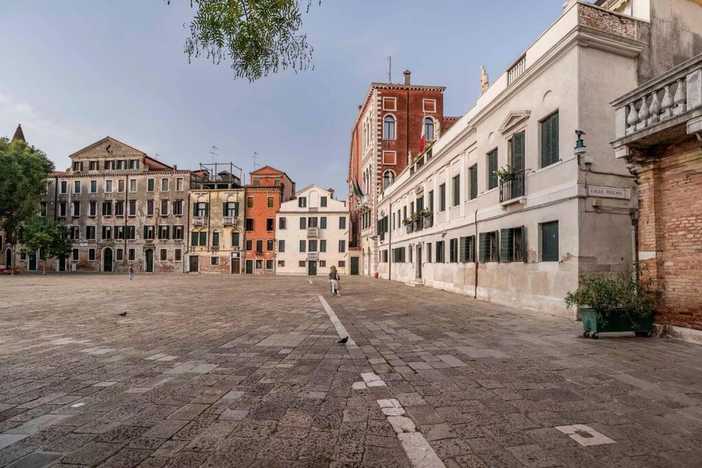 Design Loft In - San Polo * Venedig